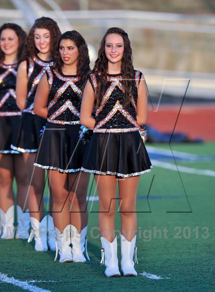 Thumbnail 1 in Springtown @ Liberty Christian photogallery.
