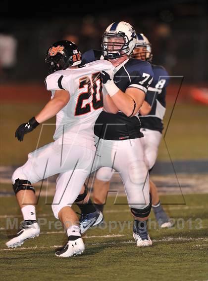 Thumbnail 1 in Springtown @ Liberty Christian photogallery.
