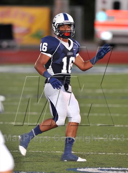 Thumbnail 2 in Springtown @ Liberty Christian photogallery.