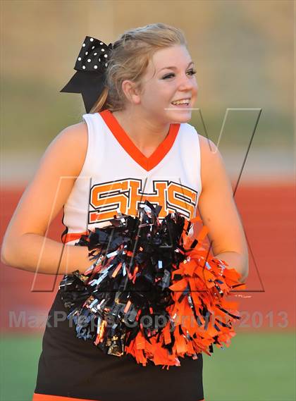 Thumbnail 3 in Springtown @ Liberty Christian photogallery.