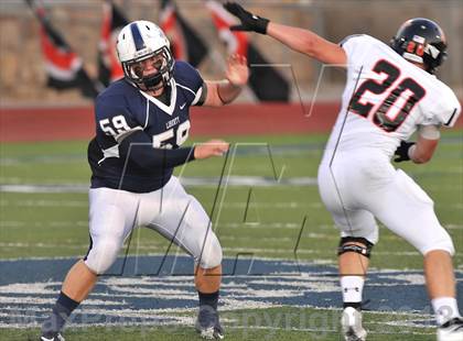 Thumbnail 2 in Springtown @ Liberty Christian photogallery.