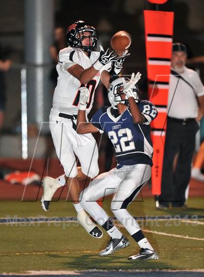 Thumbnail 3 in Springtown @ Liberty Christian photogallery.