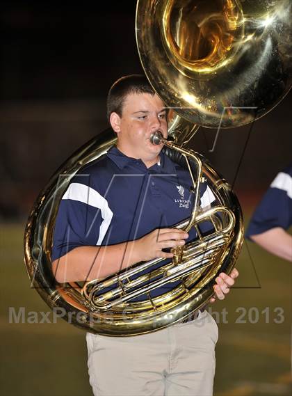Thumbnail 3 in Springtown @ Liberty Christian photogallery.