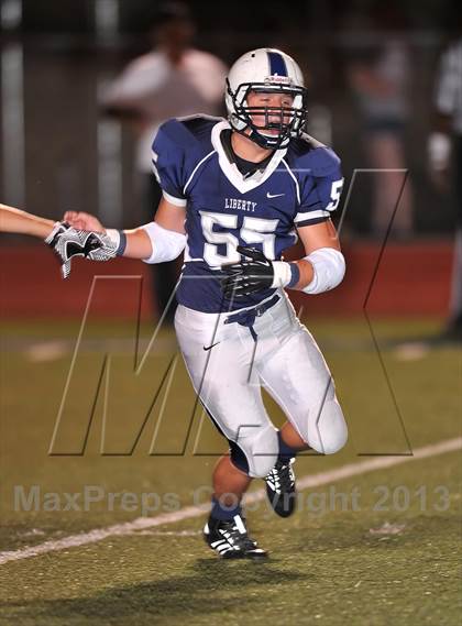 Thumbnail 1 in Springtown @ Liberty Christian photogallery.