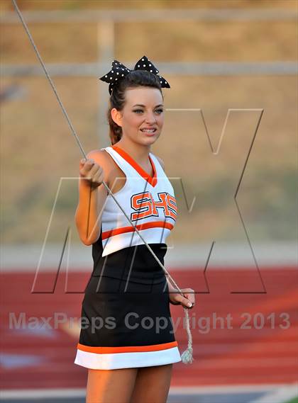 Thumbnail 1 in Springtown @ Liberty Christian photogallery.
