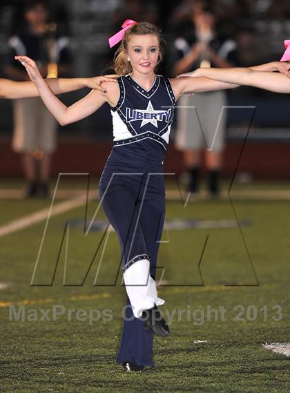 Thumbnail 3 in Springtown @ Liberty Christian photogallery.