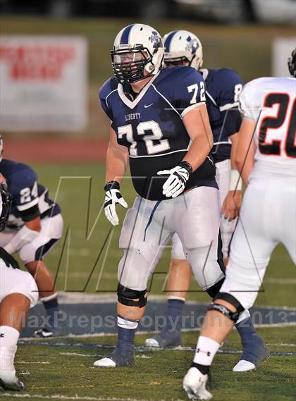 Thumbnail 3 in Springtown @ Liberty Christian photogallery.