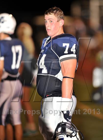 Thumbnail 2 in Springtown @ Liberty Christian photogallery.