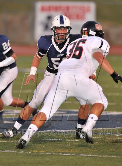 Thumbnail 2 in Springtown @ Liberty Christian photogallery.