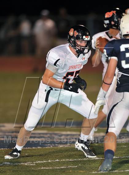 Thumbnail 3 in Springtown @ Liberty Christian photogallery.