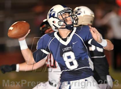 Thumbnail 2 in Springtown @ Liberty Christian photogallery.