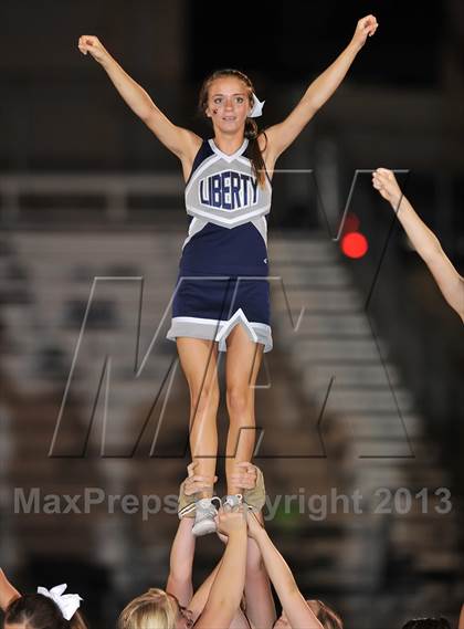 Thumbnail 2 in Springtown @ Liberty Christian photogallery.