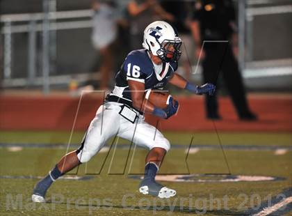 Thumbnail 1 in Springtown @ Liberty Christian photogallery.