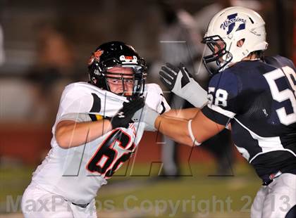Thumbnail 2 in Springtown @ Liberty Christian photogallery.