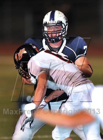Thumbnail 1 in Springtown @ Liberty Christian photogallery.