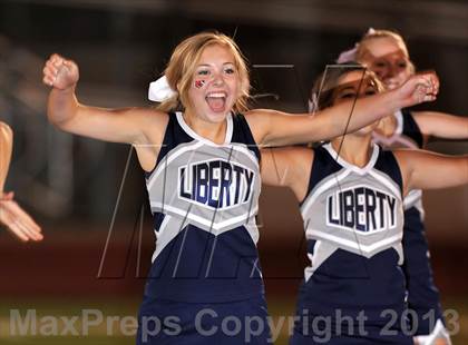 Thumbnail 3 in Springtown @ Liberty Christian photogallery.