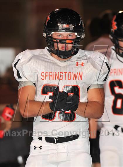 Thumbnail 3 in Springtown @ Liberty Christian photogallery.