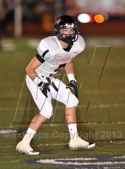 Thumbnail 3 in Springtown @ Liberty Christian photogallery.