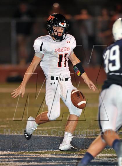 Thumbnail 2 in Springtown @ Liberty Christian photogallery.
