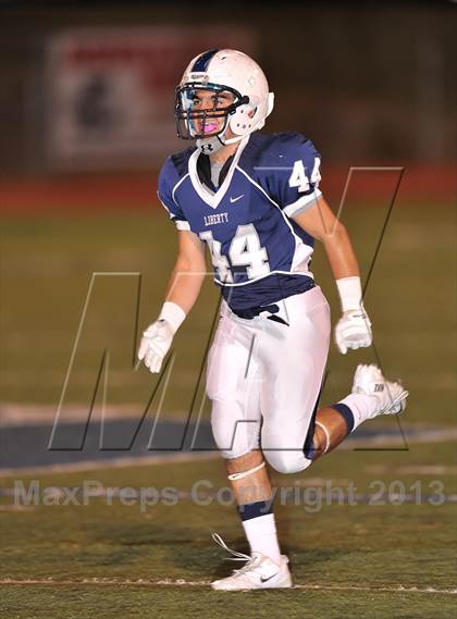 Thumbnail 1 in Springtown @ Liberty Christian photogallery.