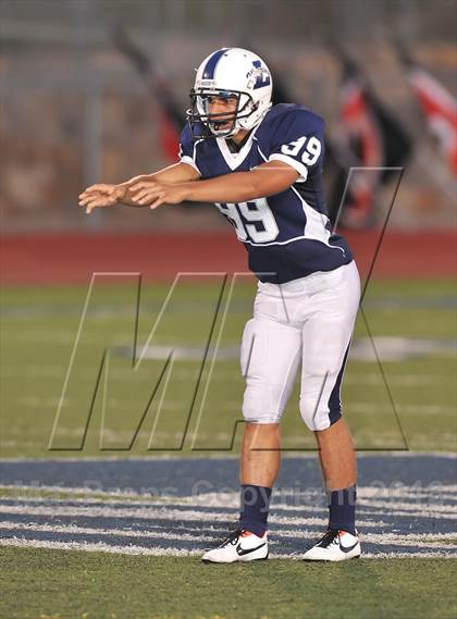 Thumbnail 2 in Springtown @ Liberty Christian photogallery.