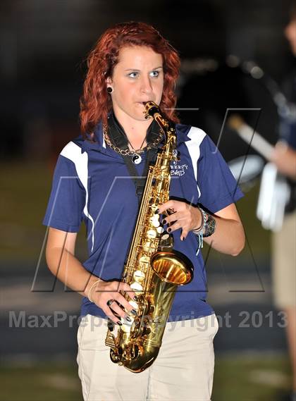 Thumbnail 2 in Springtown @ Liberty Christian photogallery.