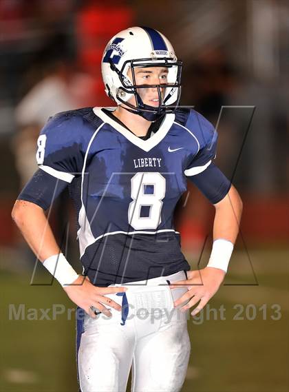 Thumbnail 1 in Springtown @ Liberty Christian photogallery.