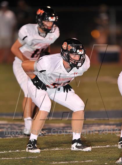 Thumbnail 1 in Springtown @ Liberty Christian photogallery.
