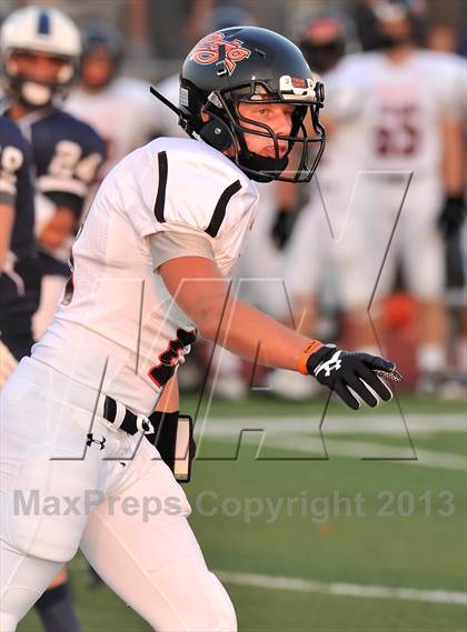 Thumbnail 1 in Springtown @ Liberty Christian photogallery.