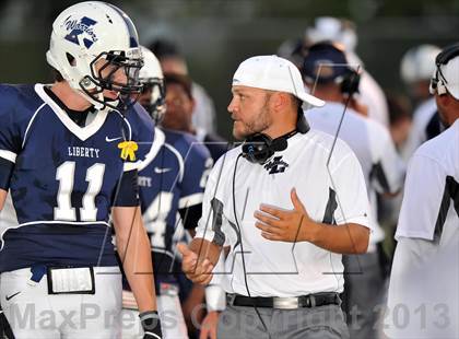 Thumbnail 2 in Springtown @ Liberty Christian photogallery.