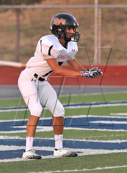 Thumbnail 1 in Springtown @ Liberty Christian photogallery.