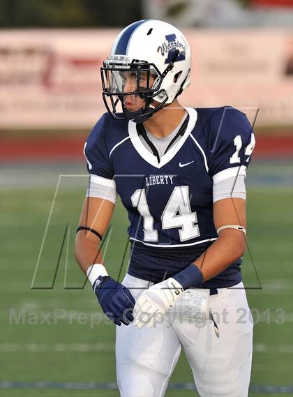 Thumbnail 3 in Springtown @ Liberty Christian photogallery.