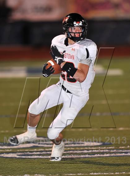Thumbnail 3 in Springtown @ Liberty Christian photogallery.