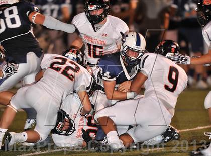 Thumbnail 1 in Springtown @ Liberty Christian photogallery.