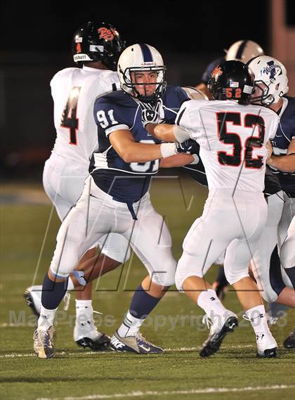 Thumbnail 3 in Springtown @ Liberty Christian photogallery.
