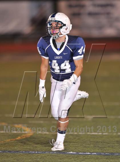 Thumbnail 3 in Springtown @ Liberty Christian photogallery.