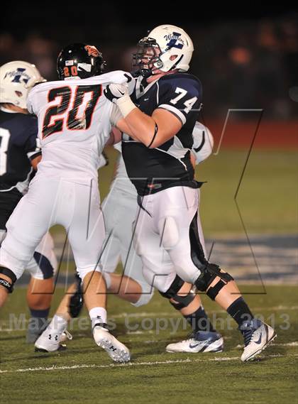 Thumbnail 2 in Springtown @ Liberty Christian photogallery.