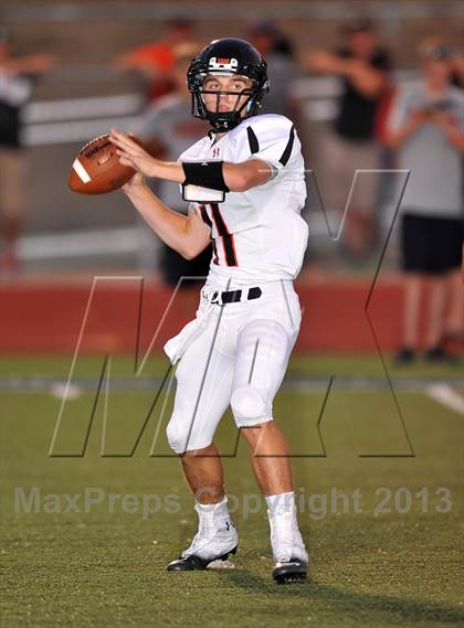 Thumbnail 3 in Springtown @ Liberty Christian photogallery.