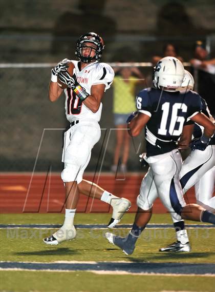 Thumbnail 2 in Springtown @ Liberty Christian photogallery.