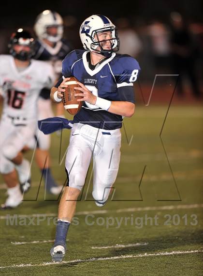 Thumbnail 3 in Springtown @ Liberty Christian photogallery.