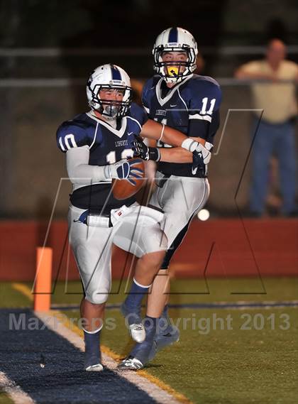 Thumbnail 2 in Springtown @ Liberty Christian photogallery.