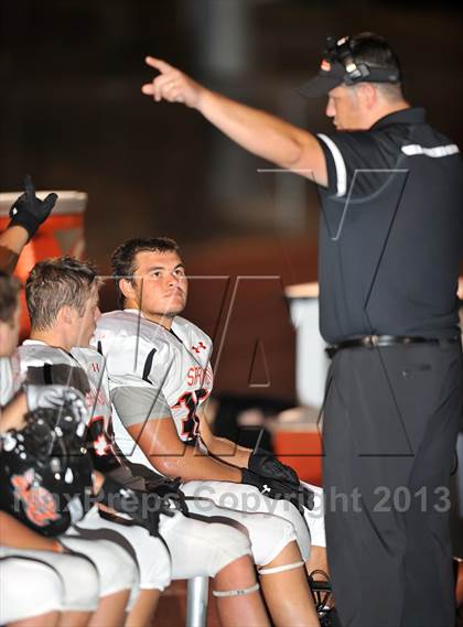 Thumbnail 2 in Springtown @ Liberty Christian photogallery.
