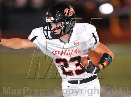Thumbnail 1 in Springtown @ Liberty Christian photogallery.