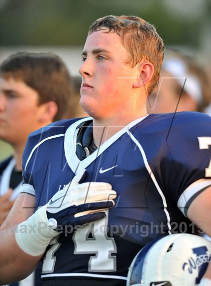 Thumbnail 1 in Springtown @ Liberty Christian photogallery.