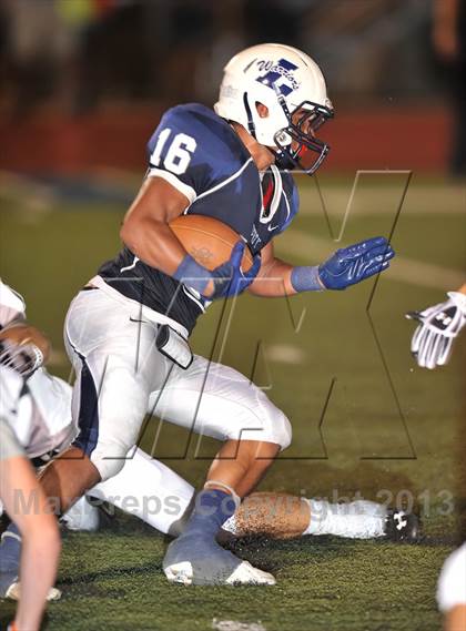 Thumbnail 1 in Springtown @ Liberty Christian photogallery.