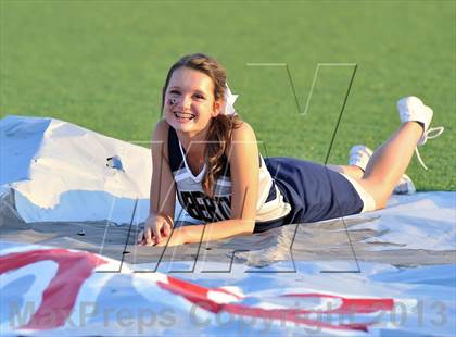 Thumbnail 1 in Springtown @ Liberty Christian photogallery.