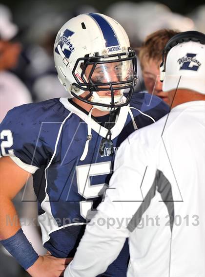 Thumbnail 3 in Springtown @ Liberty Christian photogallery.