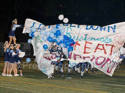 Thumbnail 1 in Saugus vs. Alemany photogallery.