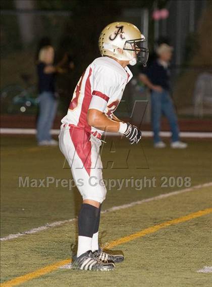 Thumbnail 1 in Saugus vs. Alemany photogallery.