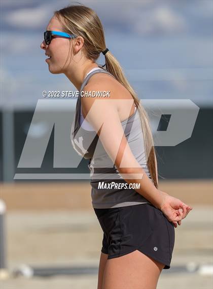 Thumbnail 1 in Mountain View vs Perry at Casteel photogallery.